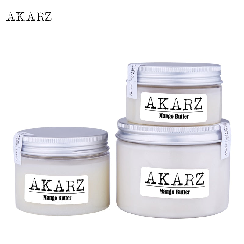 AKARZ Mango butter