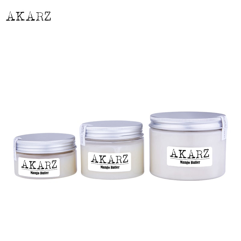 AKARZ Mango butter