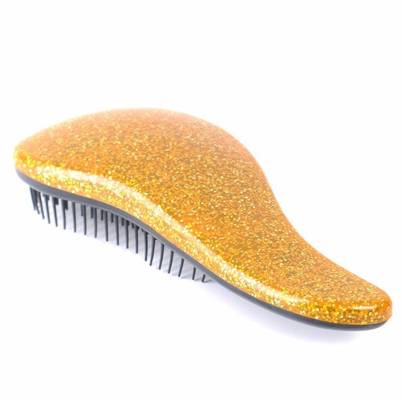 Glitter Detangle Brush