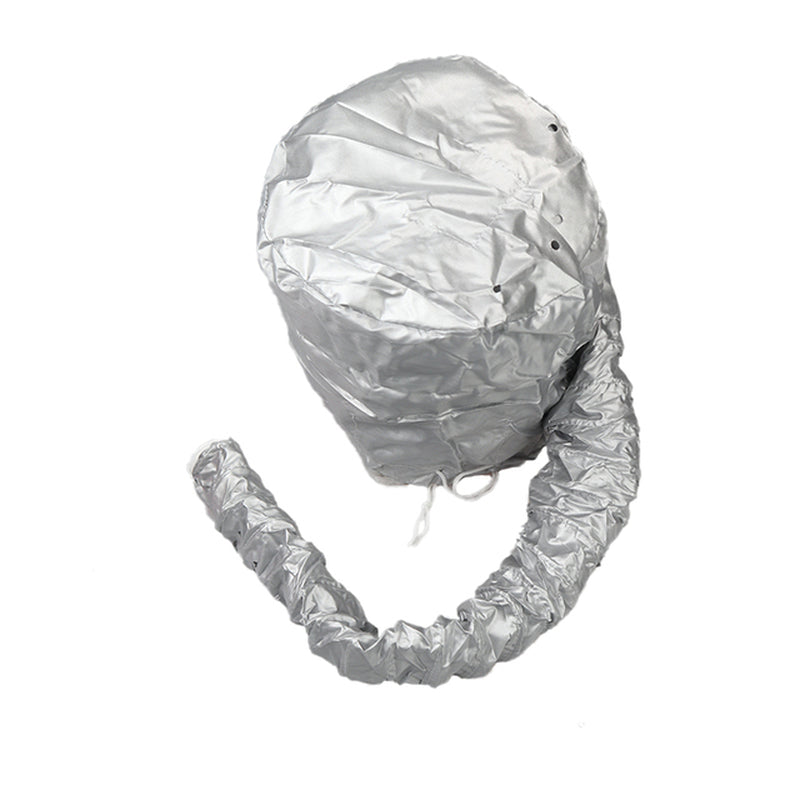 Portable Hair Drying Hood (Blow Dryer Accessory)