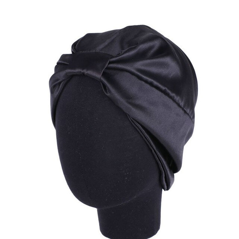 Satin Bonnet