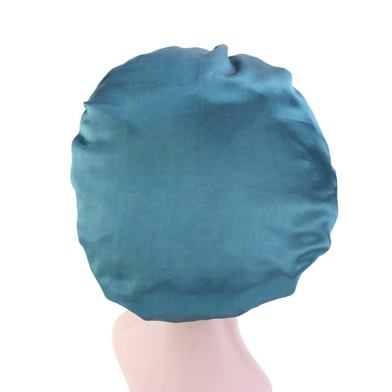 Satin Bonnet