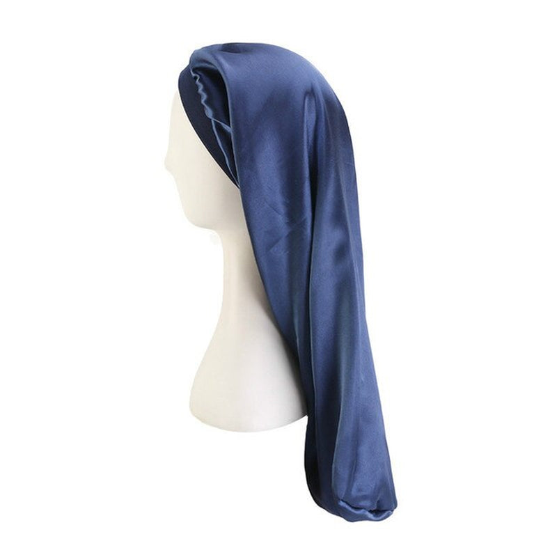 Satin Bonnet