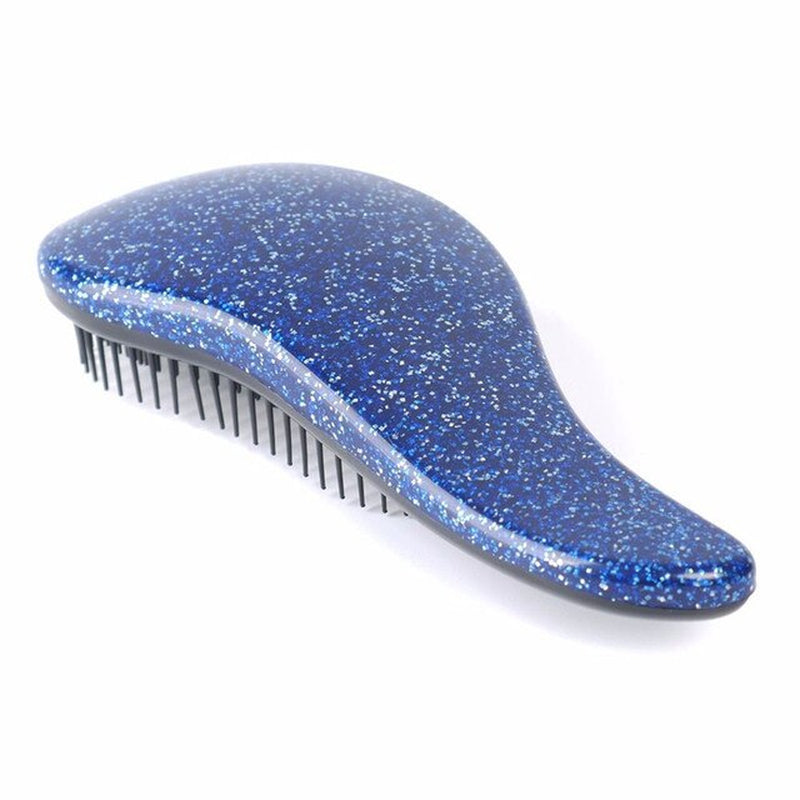 Glitter Detangle Brush