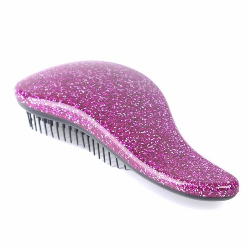 Glitter Detangle Brush