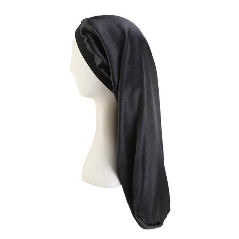 Satin Bonnet
