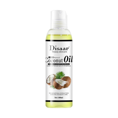 Disaar Coconut Oil