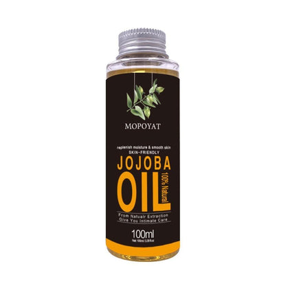 Mopoyat Jojoba Oil Relaxing