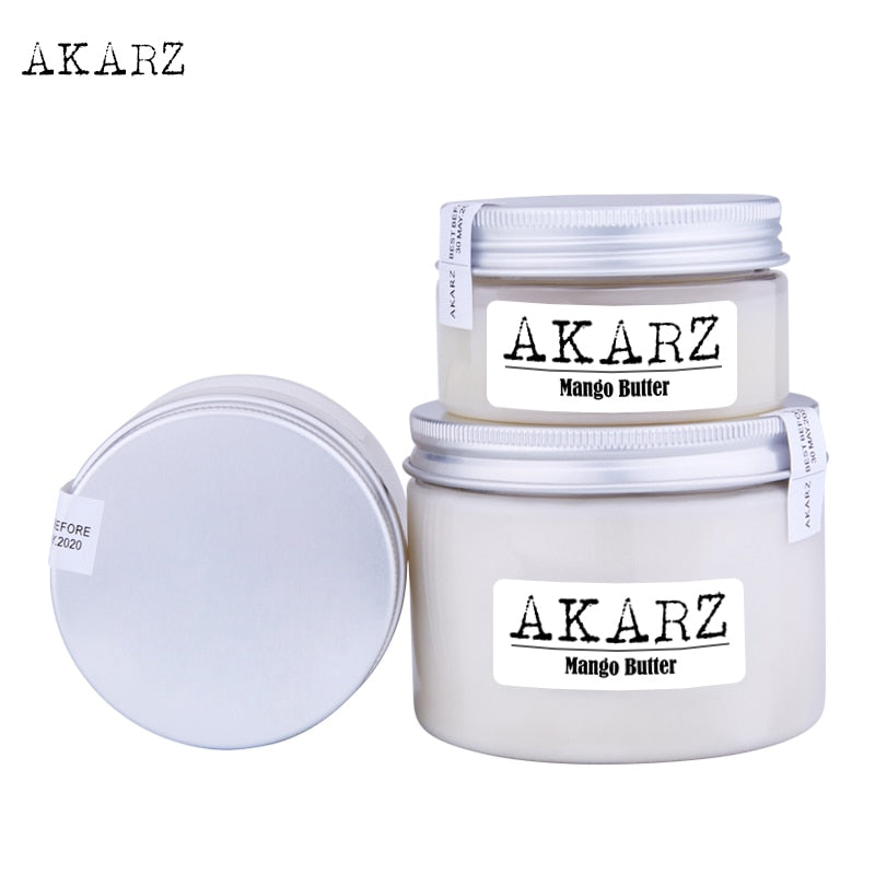 AKARZ  Mango butter