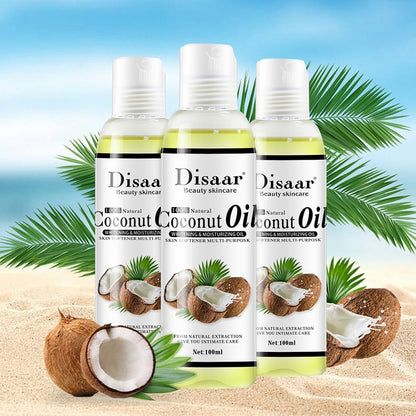 Disaar Coconut Oil