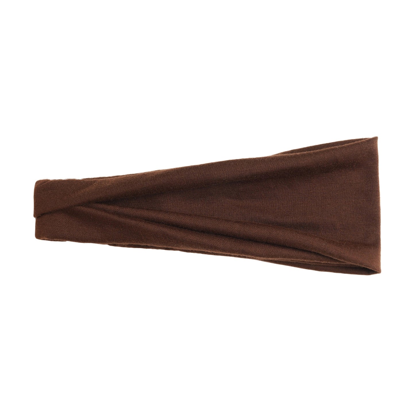 Solid Color Wide Width Headband