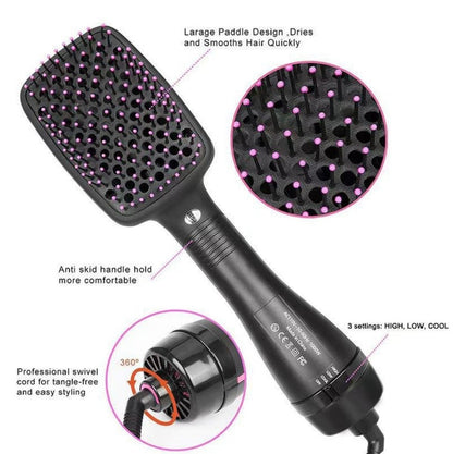 Blow Dryer Brush