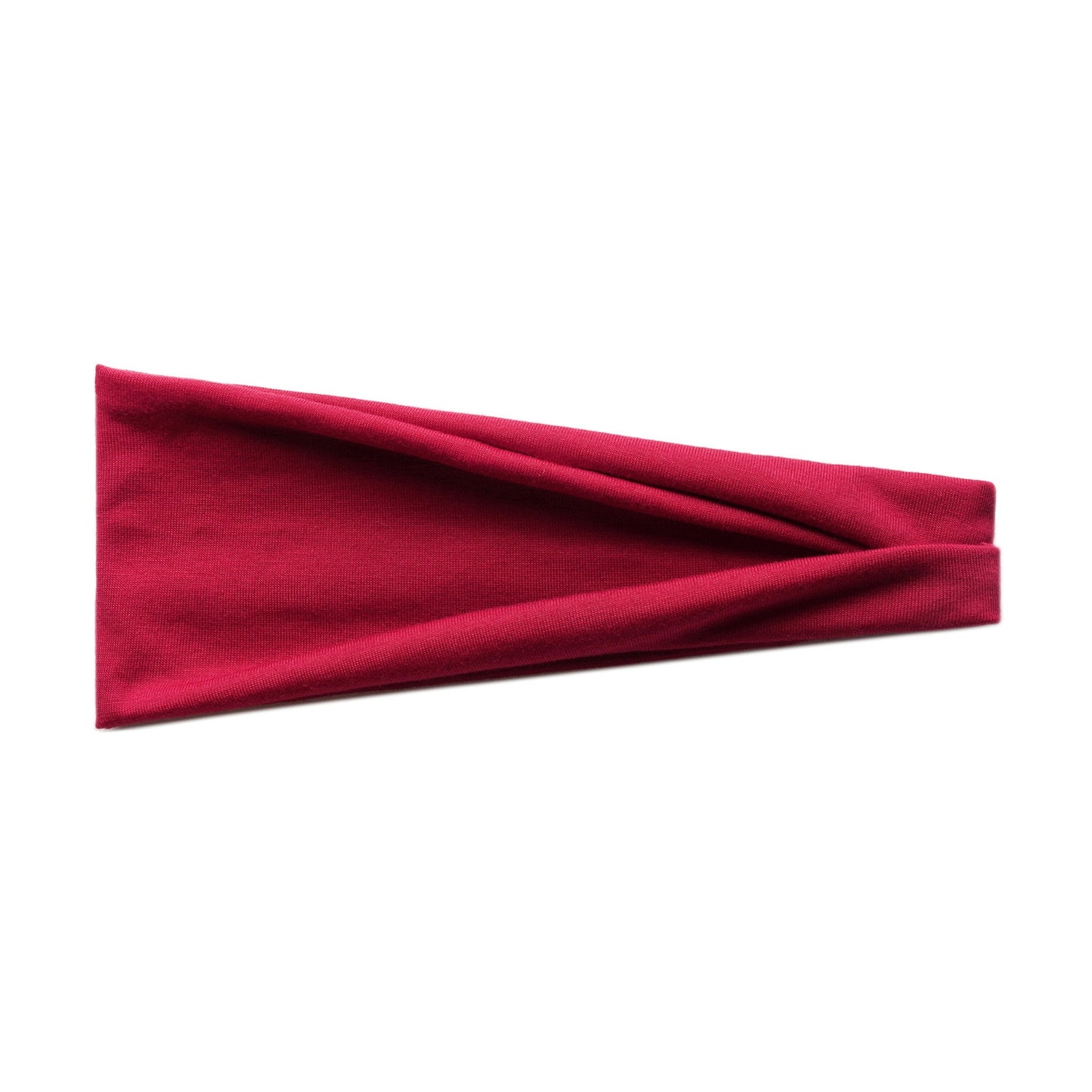 Solid Color Wide Width Headband