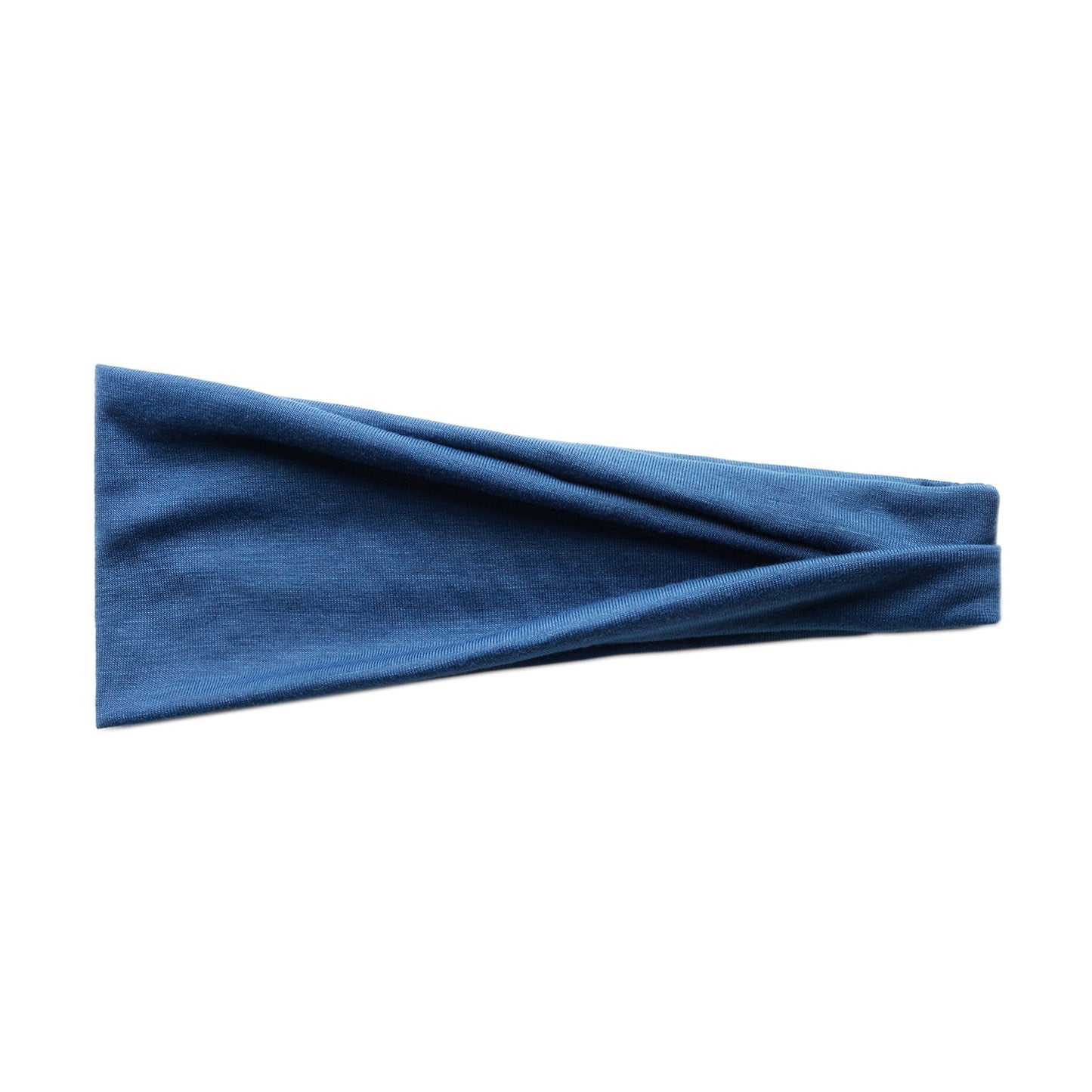 Solid Color Wide Width Headband