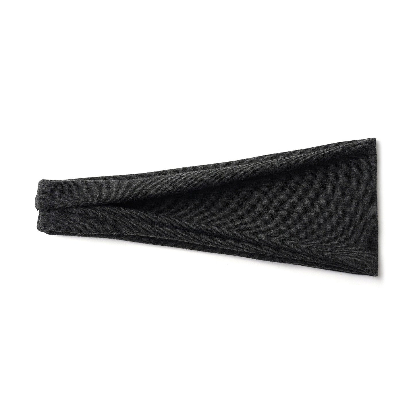 Solid Color Wide Width Headband