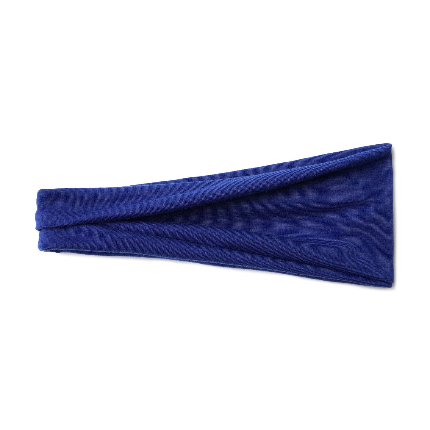 Solid Color Wide Width Headband