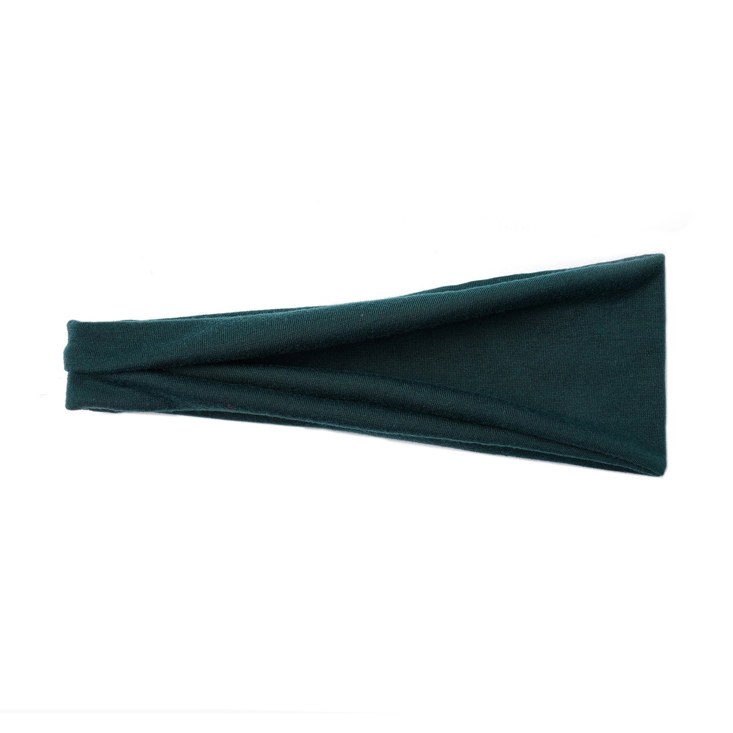 Solid Color Wide Width Headband