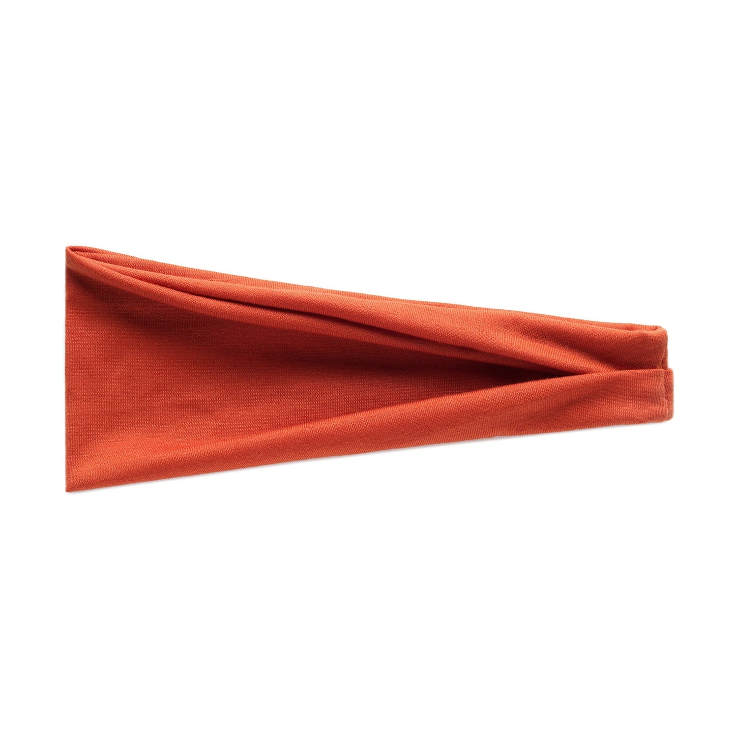 Solid Color Wide Width Headband