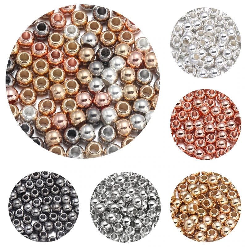 Braid Beads