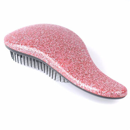 Glitter Detangle Brush 