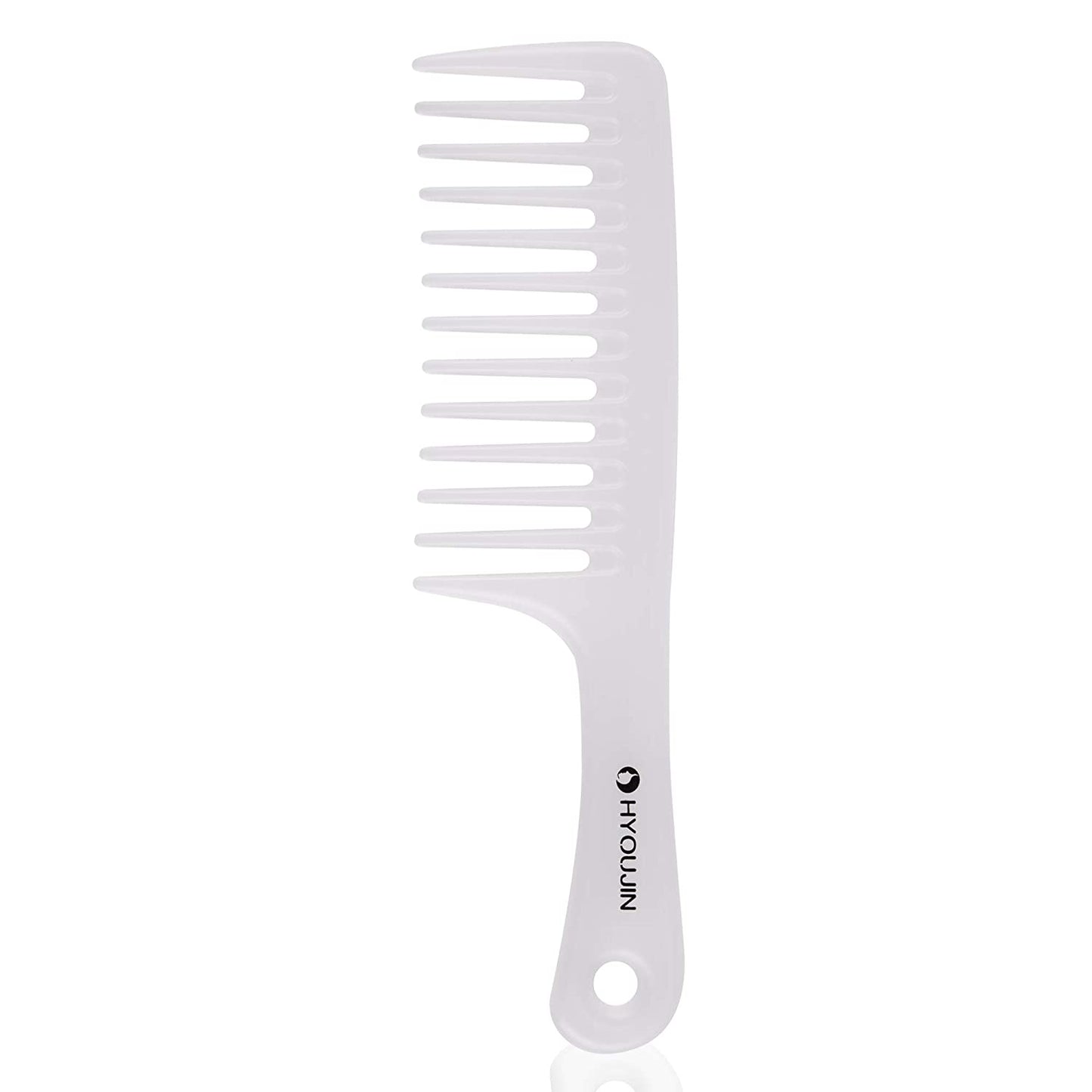 Wide Tooth Detangling Comb