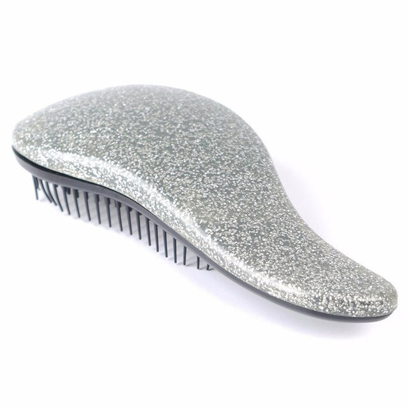 Glitter Detangle Brush 