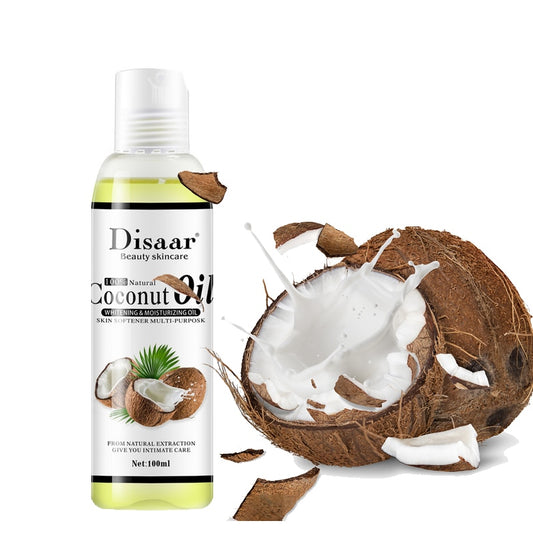 Disaar Coconut Oil