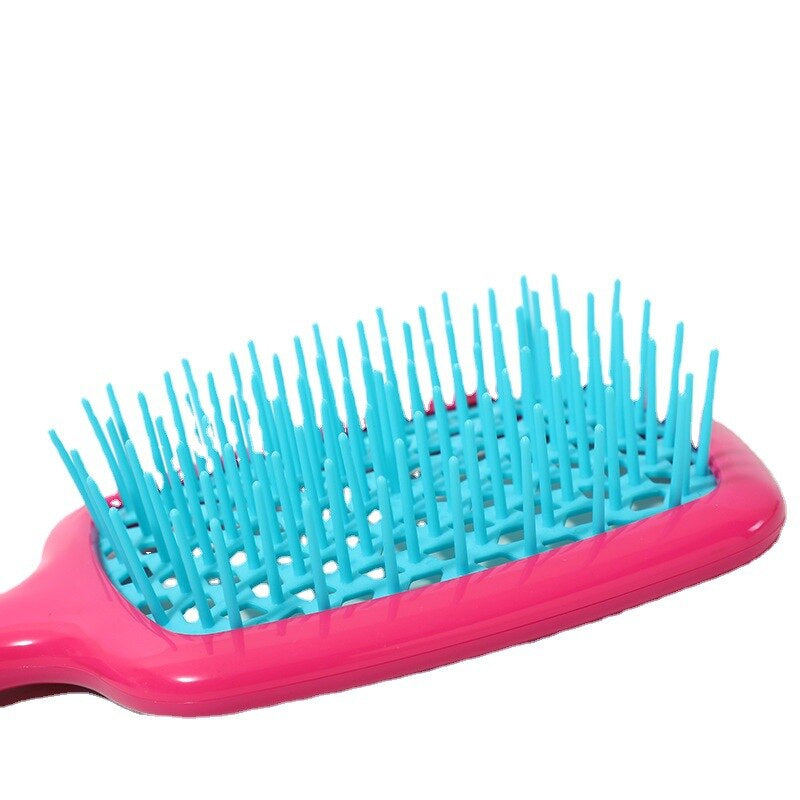 Air Comb Brush